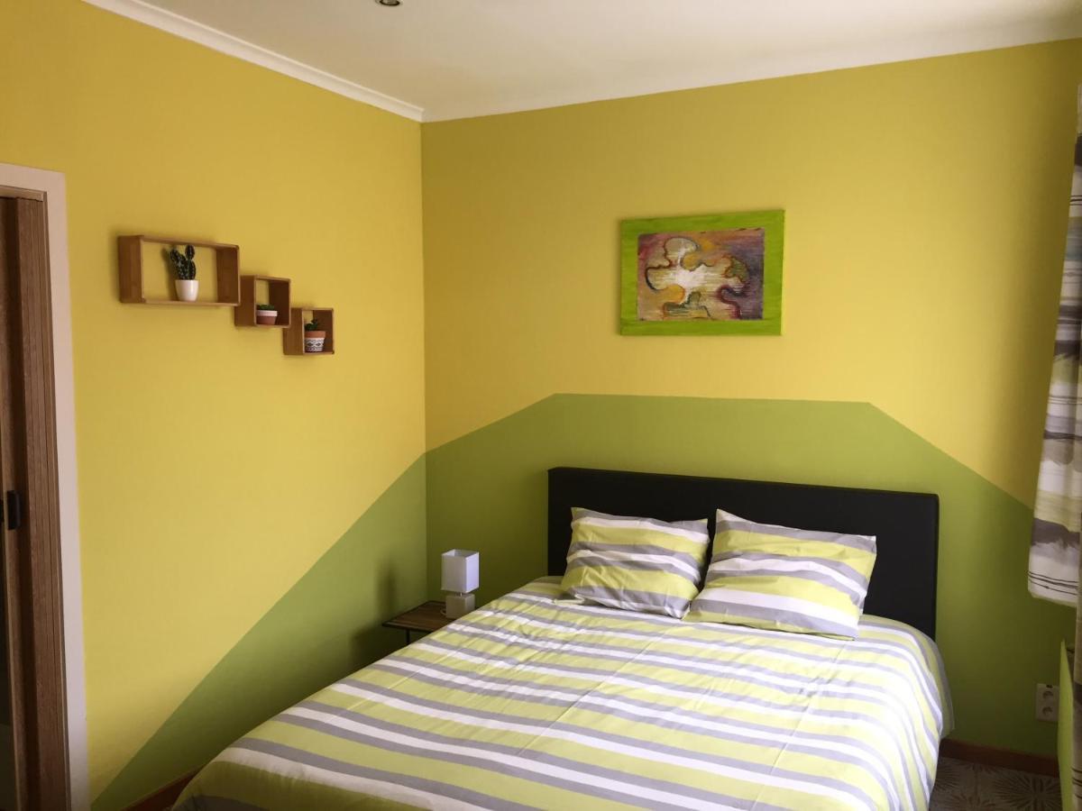 B&B Moriaan Brakel Exteriör bild