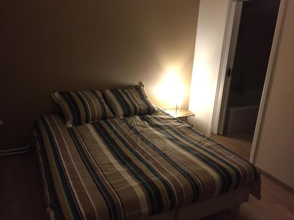 B&B Moriaan Brakel Exteriör bild