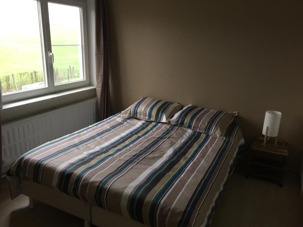 B&B Moriaan Brakel Exteriör bild
