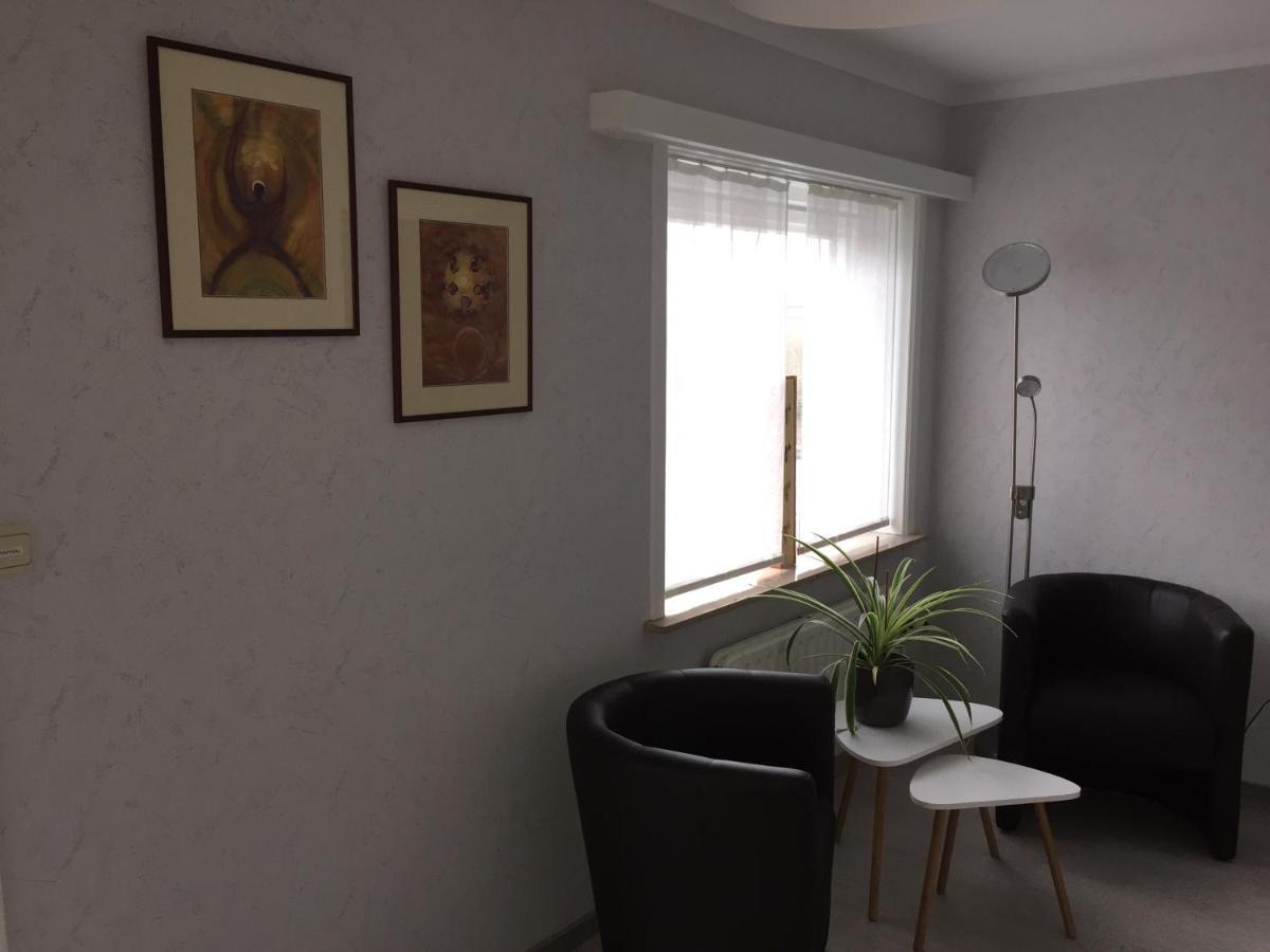 B&B Moriaan Brakel Exteriör bild